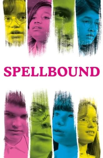 Spellbound (2002)