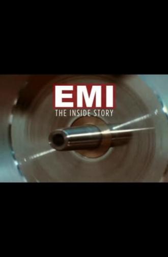 EMI: The Inside Story (2016)