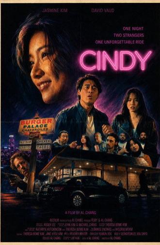 CINDY (2025)