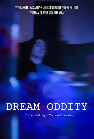 Dream oddity (2024)