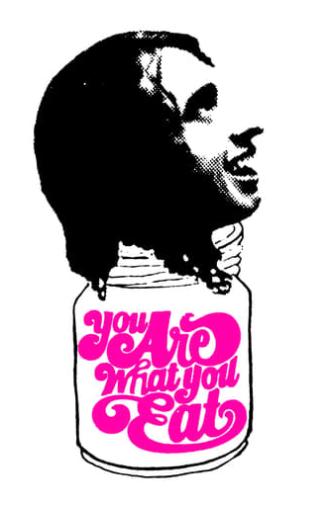 You Are What You Eat (1968)