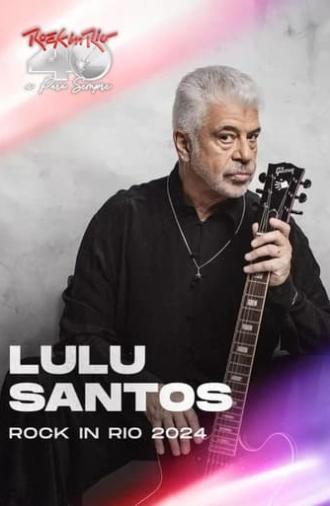 Lulu Santos: Rock In Rio (2024)