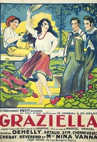 Graziella (1926)