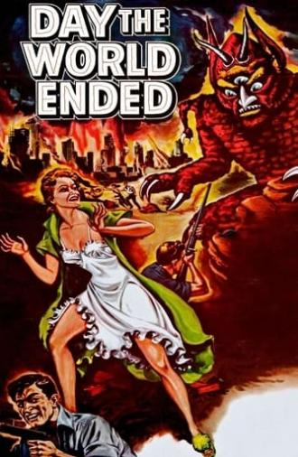 Day the World Ended (1955)
