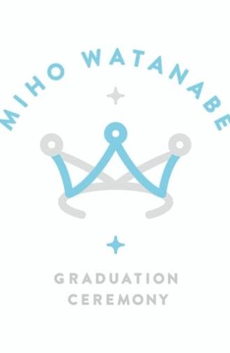 Watanabe Miho Graduation Ceremony (2022)