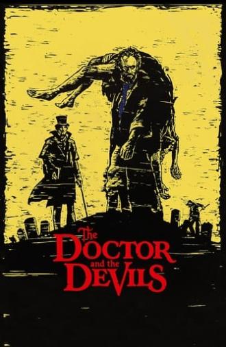 The Doctor and the Devils (1985)