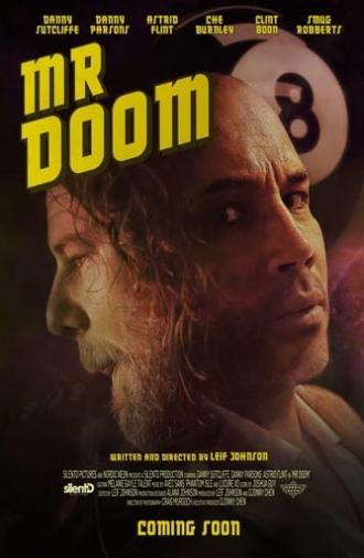 Mr Doom (2024)