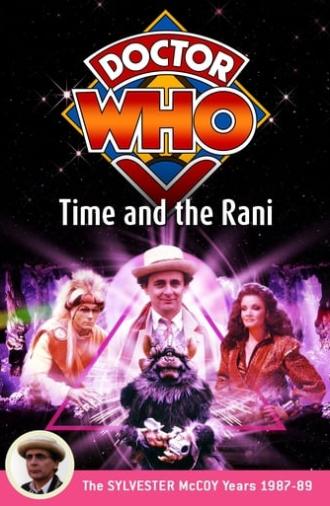 Doctor Who: Time and the Rani (1987)