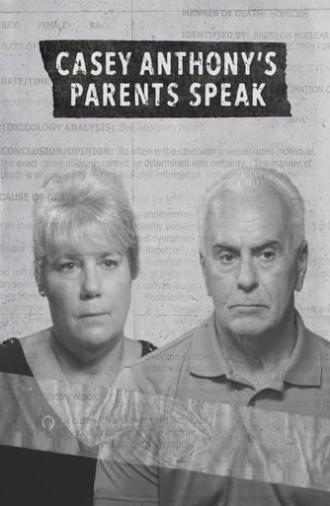 Casey Anthony's Parents Speak (2018)