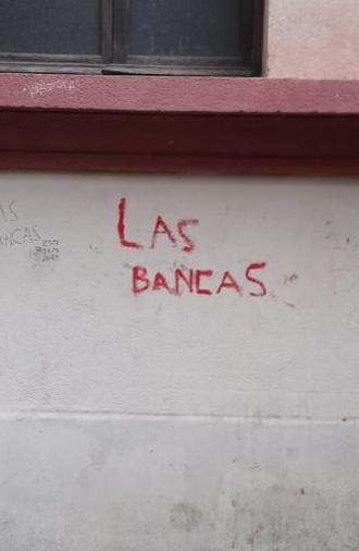 Las Bancas (2024)