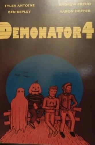 Demonator 4 (2015)