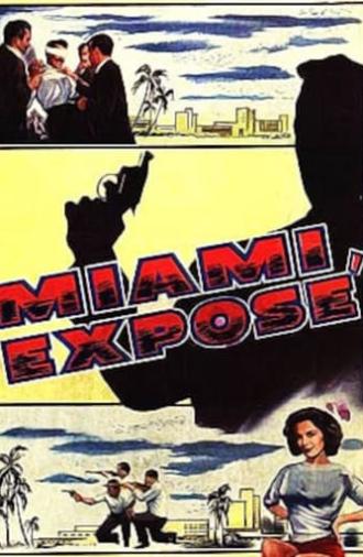 Miami Exposé (1956)