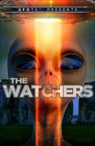 Watchers 1: UFOs are Real, Burgeoning, and Not Going Away (2010)