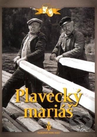 Plavecký mariáš (1953)