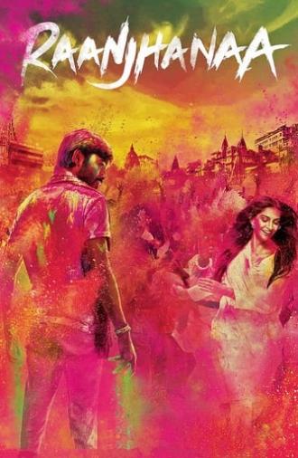 Raanjhanaa (2013)