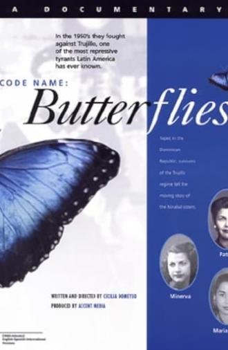 Code Name: Butterflies (2009)