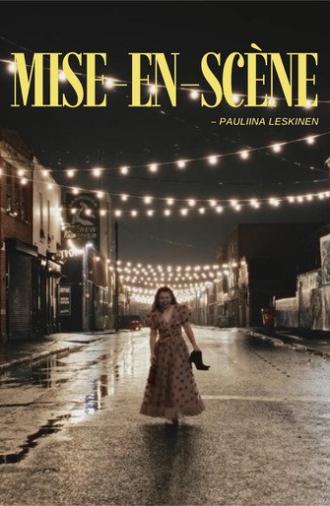 mise-en-scène (2024)