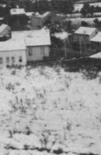 Snow in Curitiba (1928)