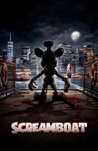 Screamboat (2025)
