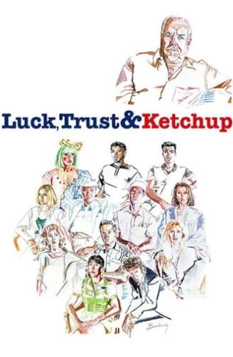 Luck, Trust & Ketchup: Robert Altman in Carver Country (1993)