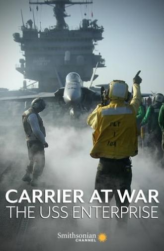 Carrier at War: The USS Enterprise (2007)