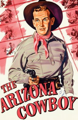 The Arizona Cowboy (1950)