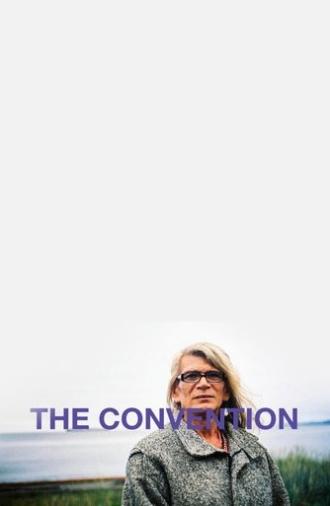 The Convention (2017)