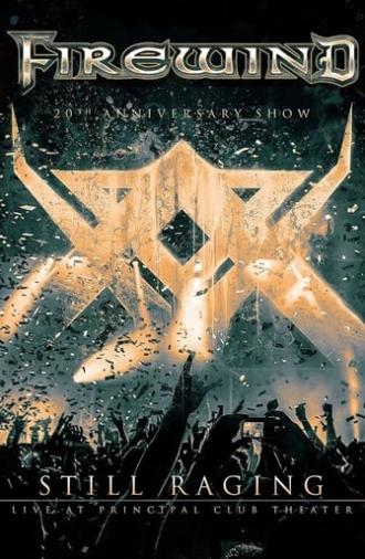 Firewind - Still Raging 20th Anniversary Show (2023)