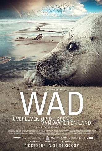 Wad: surviving on the border of water and land (2018)