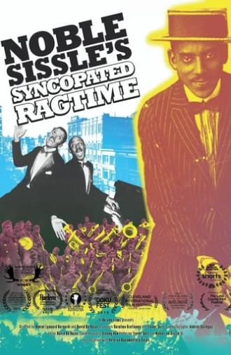 Noble Sissle's Syncopated Ragtime (2018)