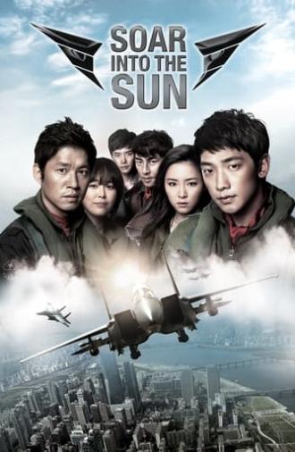 Soar Into the Sun (2012)