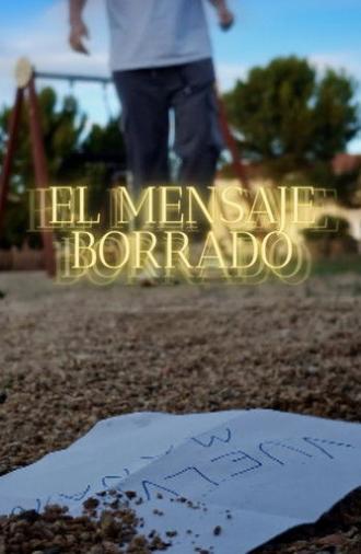 The deleted message (2025)