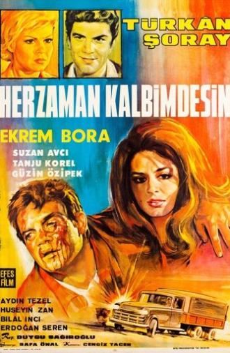 Her Zaman Kalbimdesin (1967)