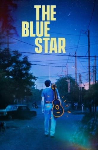 The Blue Star (2024)