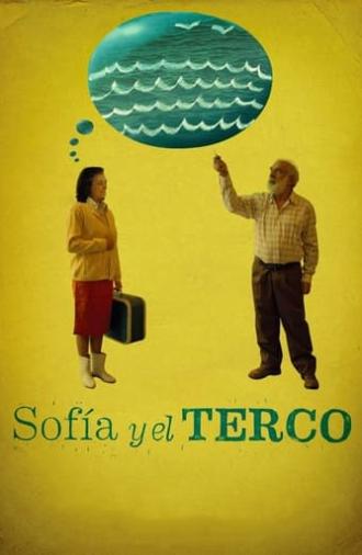 Sofia and the Stubborn Man (2012)