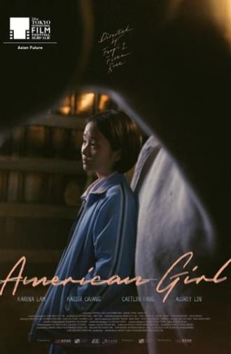 American Girl (2021)