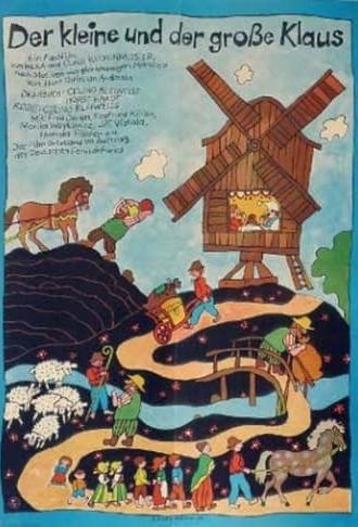 Der kleine und der große Klaus (1971)