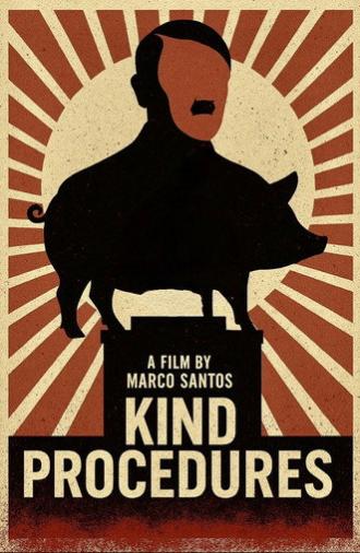 Kind Procedures (2026)