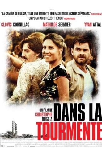 Dans la tourmente (2012)