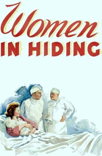 Women in Hiding (1940)