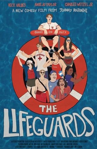 The Lifeguards (2024)