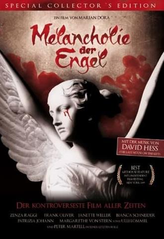 The Angels’ Melancholia (2009)