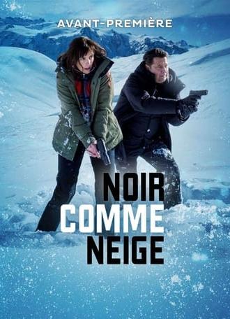 Noir comme neige (2021)