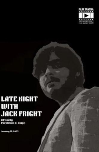 Late Night With Jack Fright (2025)