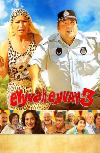 Eyyvah Eyvah 3 (2014)