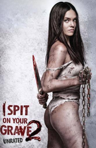 I Spit on Your Grave 2 (2013)