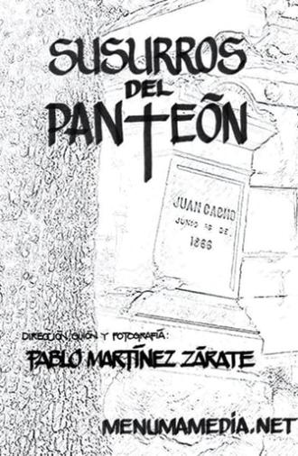 Susurros del Panteón (2015)