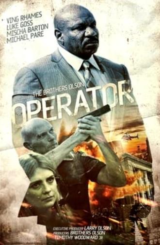 Operator (2015)