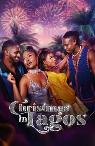 Christmas in Lagos (2024)