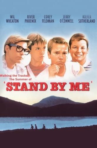 Walking the Tracks: The Summer of Stand by Me (2000)